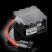 Ducati LiFePo4 Motorrad Starter Batterie cs-batteries