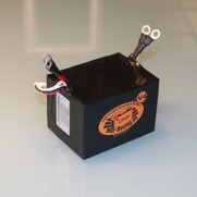Ducati Motorrad-Batterie-LiFePo4-modellbau fuchs