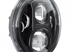 BMW ninet Scheinwerfer Evolution j