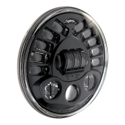 BMW ninet scheinwerfer Headlight 8790