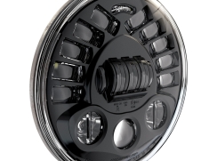 BMW ninet scheinwerfer Headlight 8790