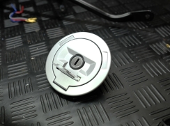 BMW-ninet-nine-tTankdeckel-filler-cap
