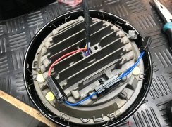 BMW-Led-speaker-Evolution-Scheinwerfer-ninet