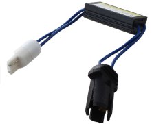 BMW-ninet-W5W-LED-Scheinwerfer-CAN-Bus