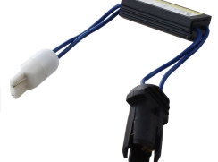 BMW-ninet-W5W-LED-Scheinwerfer-CAN-Bus