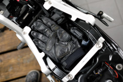 BMW urban GS Sitzbank 02