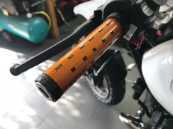 BMW urban GS Griffe 02