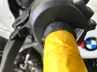BMW urban GS Griffe 04