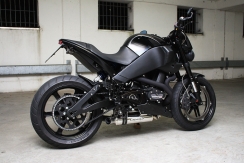 black-buell