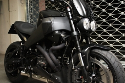 buell-black-exhaust-pipes