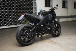 buell