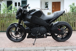 Buell xb12Sx