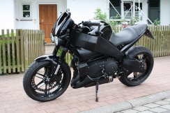 Buell xb 12 Sx