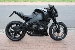 Buell xb 12Sx