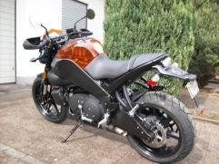 Buell xb 12Sx