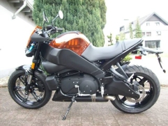 Buell xb12Sx
