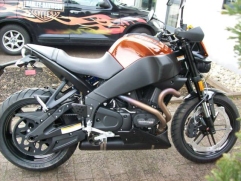 Buell xb12Sx
