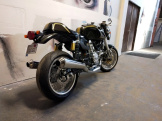 Ducati Classic GT 1000 02