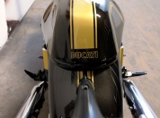 Ducati Classic GT 1000 06