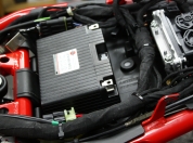Ducati 1000 Lithium Iron LiFePo4 Batterie Battery Regler Lima 25