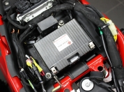 Ducati 1000 Lithium Iron LiFePo4 Batterie Battery Regler Lima 43
