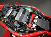 Ducati 1000 Lithium Iron LiFePo4 Batterie Battery Regler Lima 52