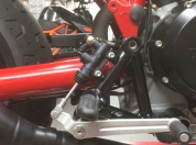 Ducati Sport 1000s Fussrasten 071