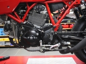 Ducati Sport 1000s Fussrasten 074