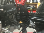 Ducati Sport 1000s Fussrasten 083
