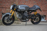 Ducati Sport 1000 Öhlins Brembo 10