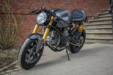 Ducati Sport 1000 Öhlins Brembo 11