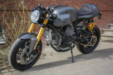 Ducati Sport 1000 Öhlins Brembo 12