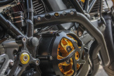 Ducati Sport 1000 Öhlins Brembo 15