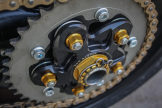 Ducati Sport 1000 Öhlins Brembo 21