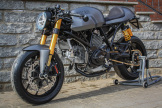 Ducati Sport 1000 Öhlins Brembo 22