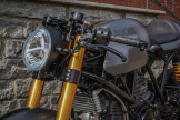 Ducati Sport 1000 Öhlins Brembo 23