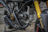 Ducati Sport 1000 Öhlins Brembo 27
