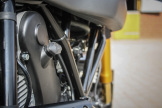 Ducati Sport 1000 Öhlins Brembo 30