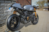 Ducati Sport 1000 Öhlins Brembo 33