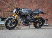 Ducati Sport 1000 Öhlins Brembo 09