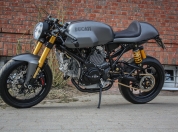 Ducati Sport 1000 Öhlins Brembo 10
