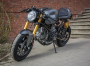 Ducati Sport 1000 Öhlins Brembo 11