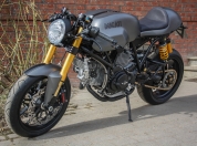 Ducati Sport 1000 Öhlins Brembo 12