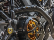 Ducati Sport 1000 Öhlins Brembo 15