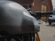 Ducati Sport 1000 Öhlins Brembo 16