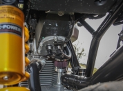 Ducati Sport 1000 Öhlins Brembo 18