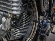 Ducati Sport 1000 Öhlins Brembo 20