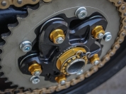 Ducati Sport 1000 Öhlins Brembo 21