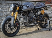 Ducati Sport 1000 Öhlins Brembo 22