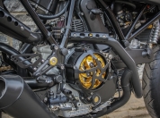 Ducati Sport 1000 Öhlins Brembo 25